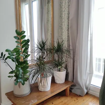 Apartment Aika Apartment, διαμέρισμα στο κέντρο, κοντά στη δεθ Thessaloniki