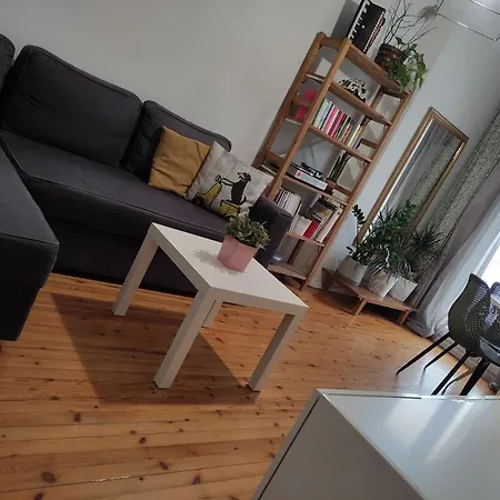 Aika Apartment, διαμέρισμα στο κέντρο, κοντά στη δεθ Thessaloniki