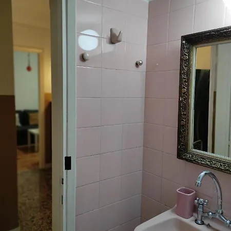 Apartment Aika Apartment, διαμέρισμα στο κέντρο, κοντά στη δεθ Thessaloniki