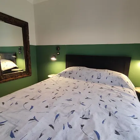 Apartment Aika Apartment, διαμέρισμα στο κέντρο, κοντά στη δεθ *