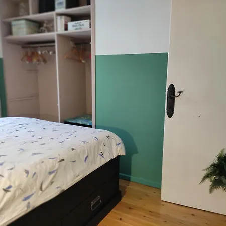 Aika Apartment, διαμέρισμα στο κέντρο, κοντά στη δεθ Thessaloniki