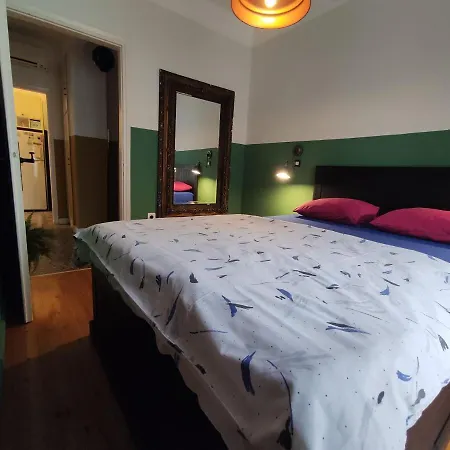 Aika Apartment, διαμέρισμα στο κέντρο, κοντά στη δεθ Apartment