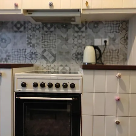 Apartment Aika Apartment, διαμέρισμα στο κέντρο, κοντά στη δεθ Thessaloniki