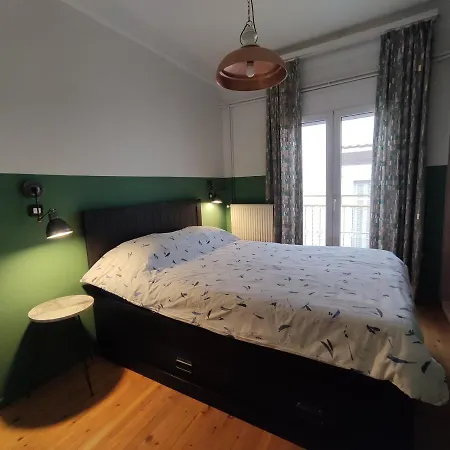 Apartment Aika Apartment, διαμέρισμα στο κέντρο, κοντά στη δεθ