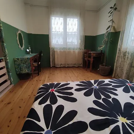 Aika Apartment, διαμέρισμα στο κέντρο, κοντά στη δεθ Apartment Thessaloniki