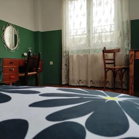 Aika Apartment, διαμέρισμα στο κέντρο, κοντά στη δεθ * Thessaloniki