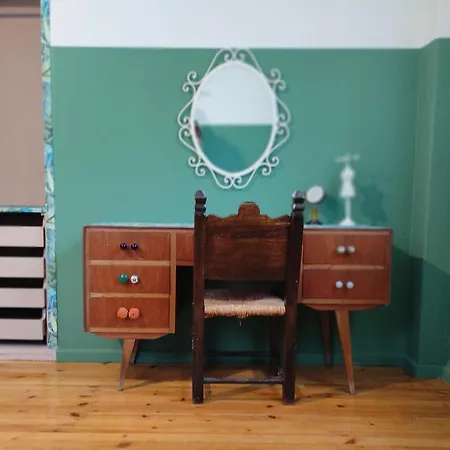 Aika Apartment, διαμέρισμα στο κέντρο, κοντά στη δεθ Apartment Thessaloniki