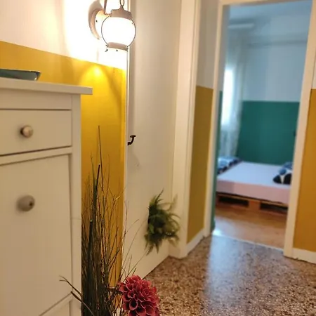 Aika Apartment, διαμέρισμα στο κέντρο, κοντά στη δεθ Apartment Thessaloniki